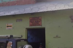 Condena por violación en Quillacollo