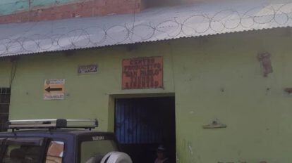 Condena por violación en Quillacollo