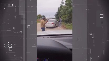 Intento de asalto en Yapacaní