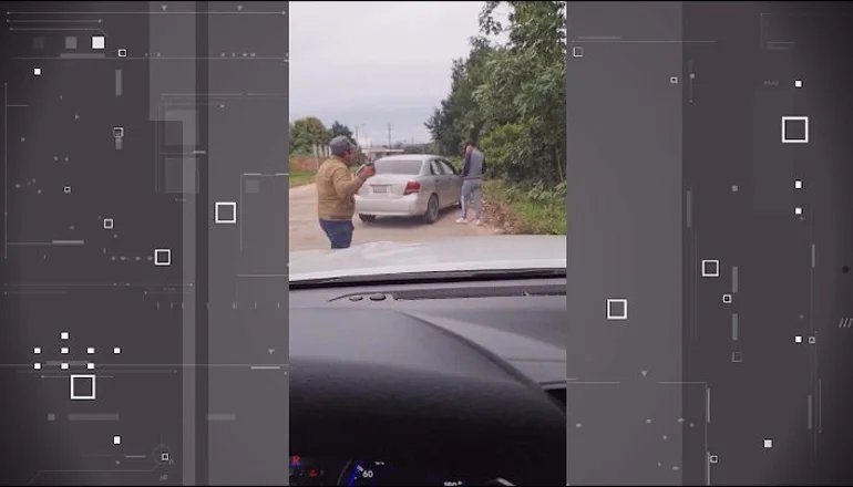 Intento de asalto en Yapacaní