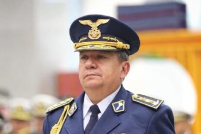 Marcelo Zegarra revela detalles sobre incidentes en Palacio Quemado