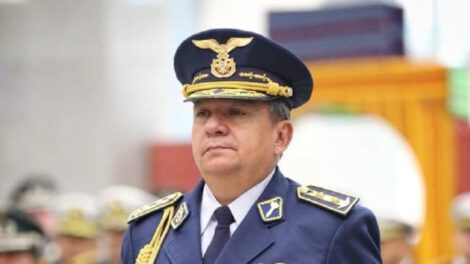 Marcelo Zegarra revela detalles sobre incidentes en Palacio Quemado