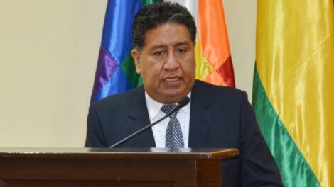 Caso bebé Álex: Fiscalía de La Paz lleva 10 meses sin resolver situación legal