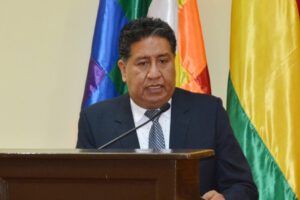 Caso bebé Álex: Fiscalía de La Paz lleva 10 meses sin resolver situación legal