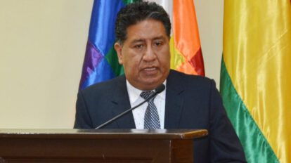 Caso bebé Álex: Fiscalía de La Paz lleva 10 meses sin resolver situación legal