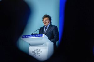 Régimen del stato quo en Argentina