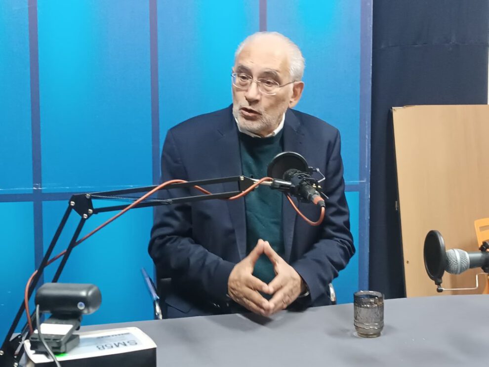 Crisis económica en Bolivia tras incidentes en la plaza Murillo