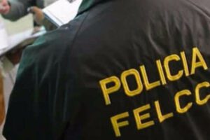 Hallan sin vida a una pareja de esposos en Cochabamba