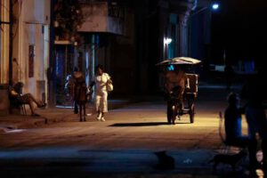 Crisis energética en Cuba y su impacto en el sector privado