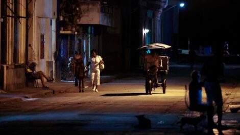 Crisis energética en Cuba y su impacto en el sector privado