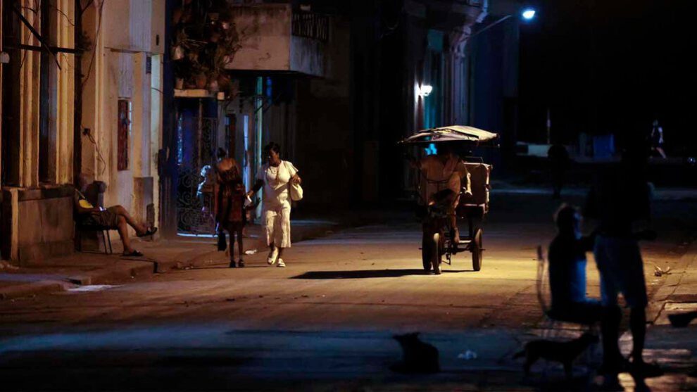 Crisis energética en Cuba y su impacto en el sector privado