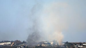 Gaza bajo fuego: 37.834 muertos y 86.858 heridos en lo que va de la guerra