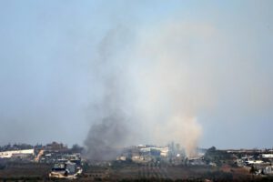 Gaza bajo fuego: 37.834 muertos y 86.858 heridos en lo que va de la guerra