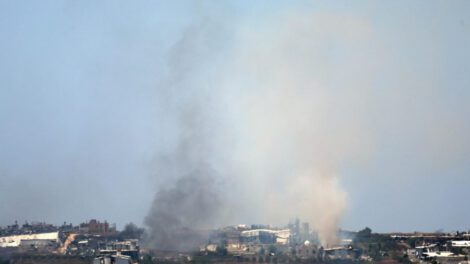 Gaza bajo fuego: 37.834 muertos y 86.858 heridos en lo que va de la guerra