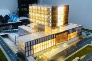 Hospital de Especialidades de Alta Complejidad Médica