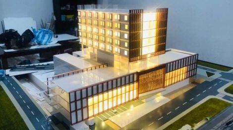 Hospital de Especialidades de Alta Complejidad Médica