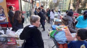 Impacto tras intento de golpe en Bolivia