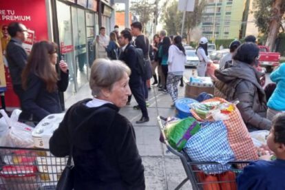 Impacto tras intento de golpe en Bolivia