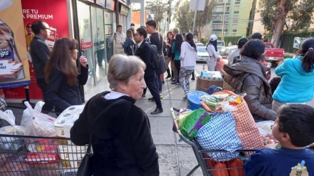 Impacto tras intento de golpe en Bolivia