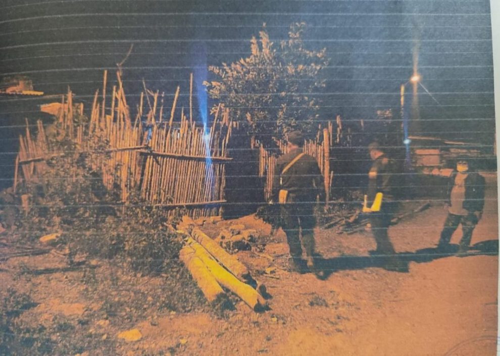 Nuevo caso de infanticidio en Caranavi