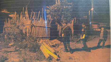 Nuevo caso de infanticidio en Caranavi