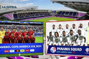 Bolivia pretende una despedida digna de la Copa América