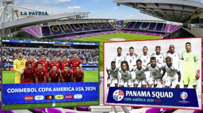 Bolivia pretende una despedida digna de la Copa América