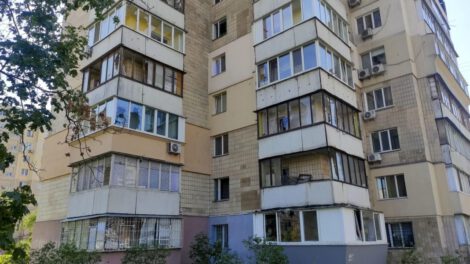 Kiev en alerta ante posibles ataques rusos