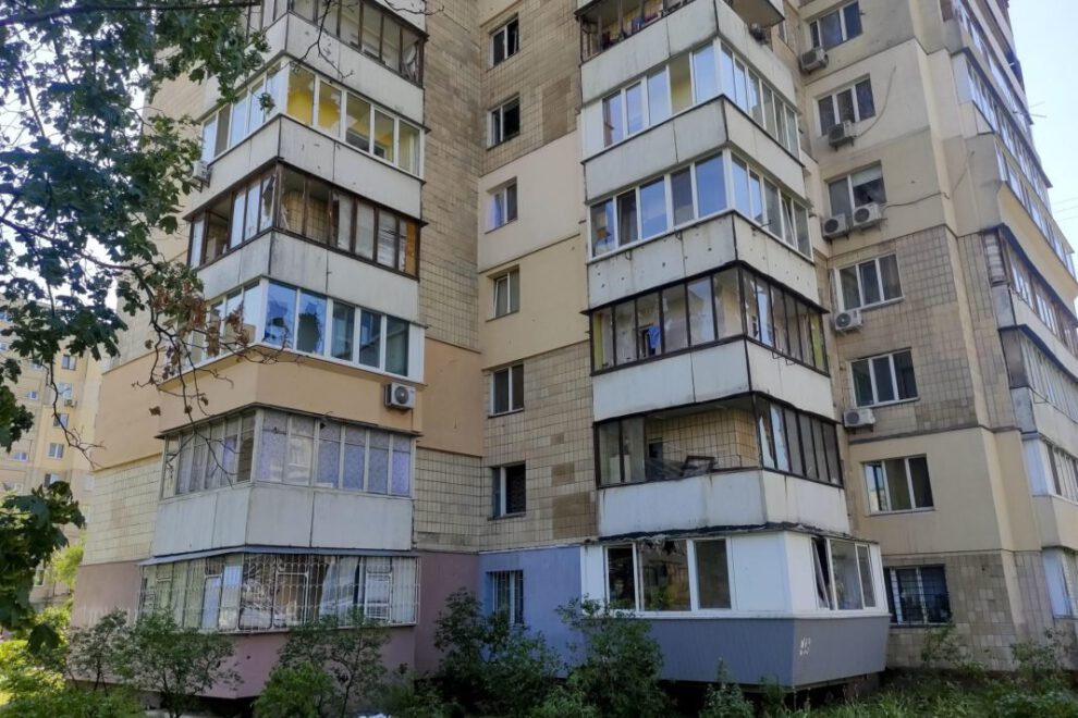 Kiev en alerta ante posibles ataques rusos