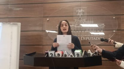 interpelación al ministro de Defensa boliviano por presunto golpe de Estado falso