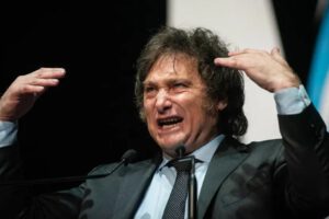 Javier Milei y su impacto en las relaciones entre Bolivia y Argentina