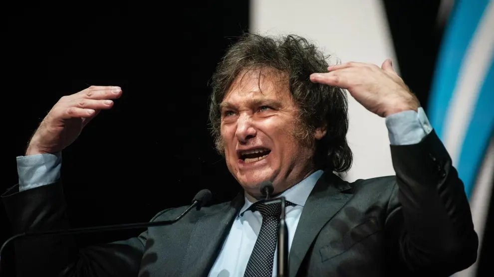 Javier Milei y su impacto en las relaciones entre Bolivia y Argentina