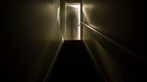 Ruidos inexplicables en Granada