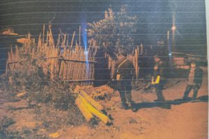 Infanticidio en Caranavi