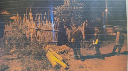 Infanticidio en Caranavi