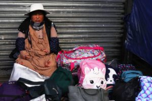 Impacto del supuesto intento de golpe en la economía popular