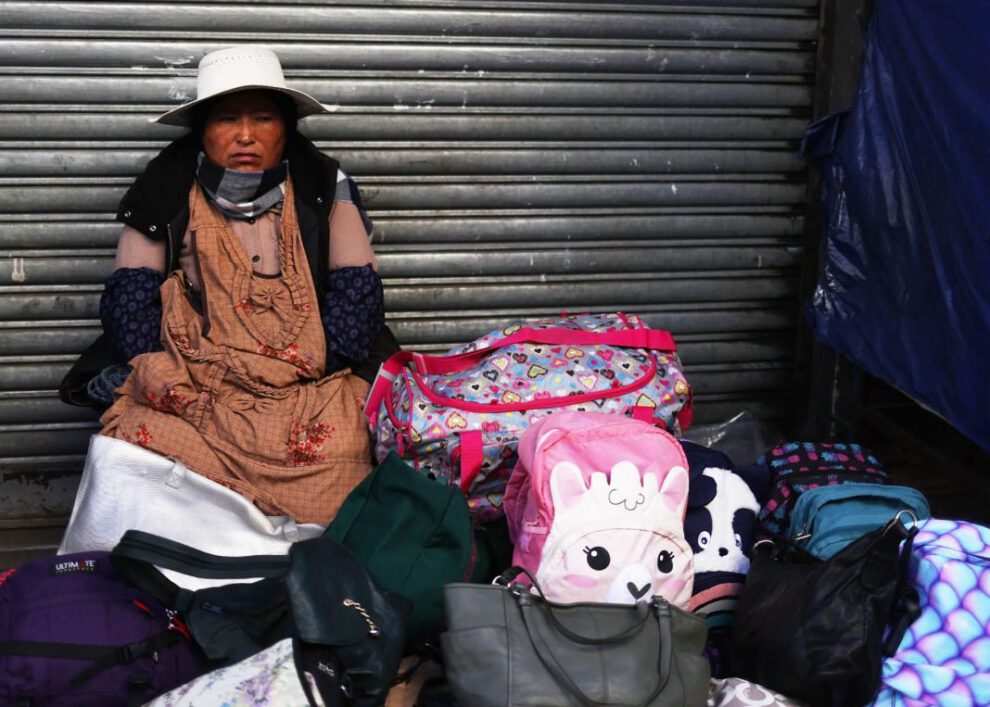 Impacto del supuesto intento de golpe en la economía popular