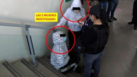 Secuestro empresario brasileño en Santa Cruz