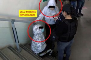 Secuestro empresario brasileño en Santa Cruz