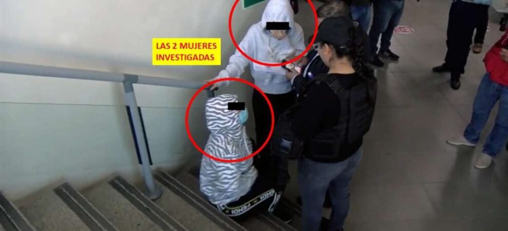 Secuestro empresario brasileño en Santa Cruz