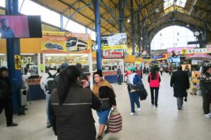 Permisos de viaje para menores en Santa Cruz