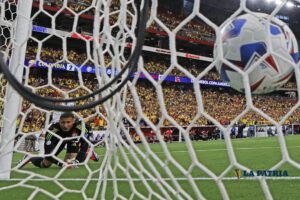 Copa América 2024 supera el millón de espectadores