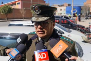 Maltrato en el Hogar Penny: Dos niñas encontradas, tres aún desaparecidas