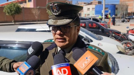 Maltrato en el Hogar Penny: Dos niñas encontradas, tres aún desaparecidas