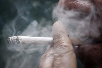 guía para dejar de fumar de la OMS