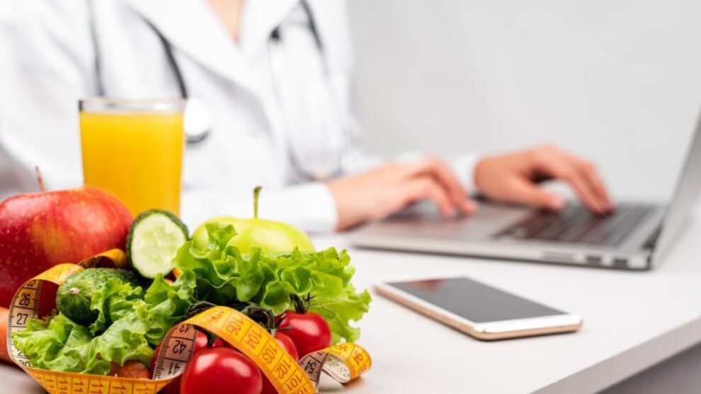 Dieta sana a los 40 años y su impacto en la calidad de vida