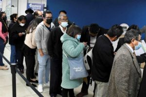 Jubilación forzosa propuesta para excluir a médicos y docentes universitarios