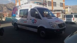 Caso intoxicación mortal en colegio de Mallasa