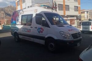 Caso intoxicación mortal en colegio de Mallasa