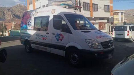 Caso intoxicación mortal en colegio de Mallasa